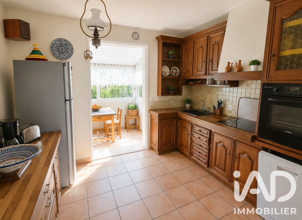 Vente Maison/villa 4 pièces