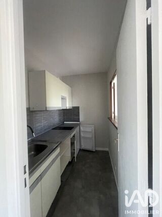  Appartement à vendre 1 pièce 31 m²