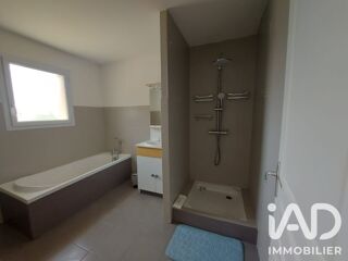  Maison à vendre 4 pièces 87 m²