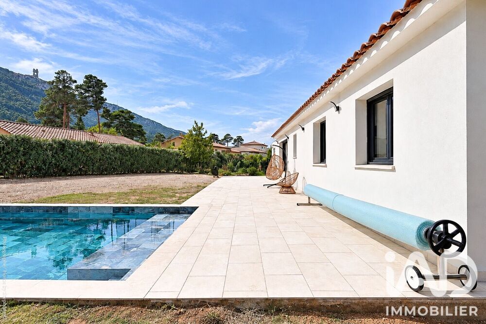 Vente Maison Vente Maison/villa 5 pièces Plan-d'aups-sainte-baume