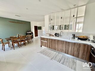  Maison à vendre 3 pièces 107 m²
