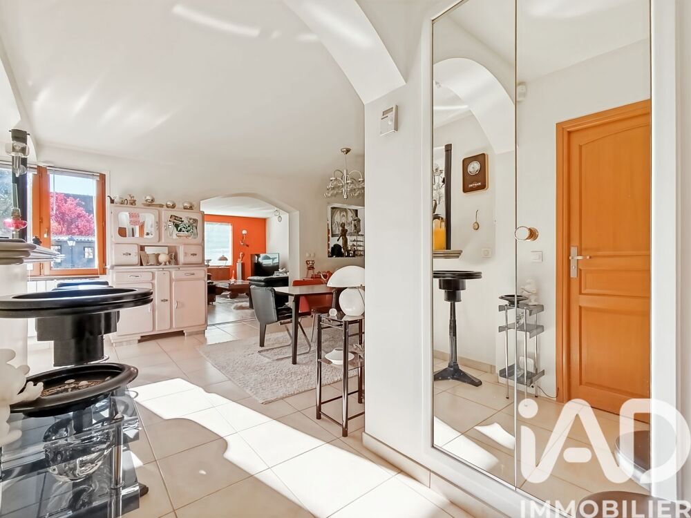 Vente Maison Vente Maison/villa 6 pièces Champigny-sur-marne