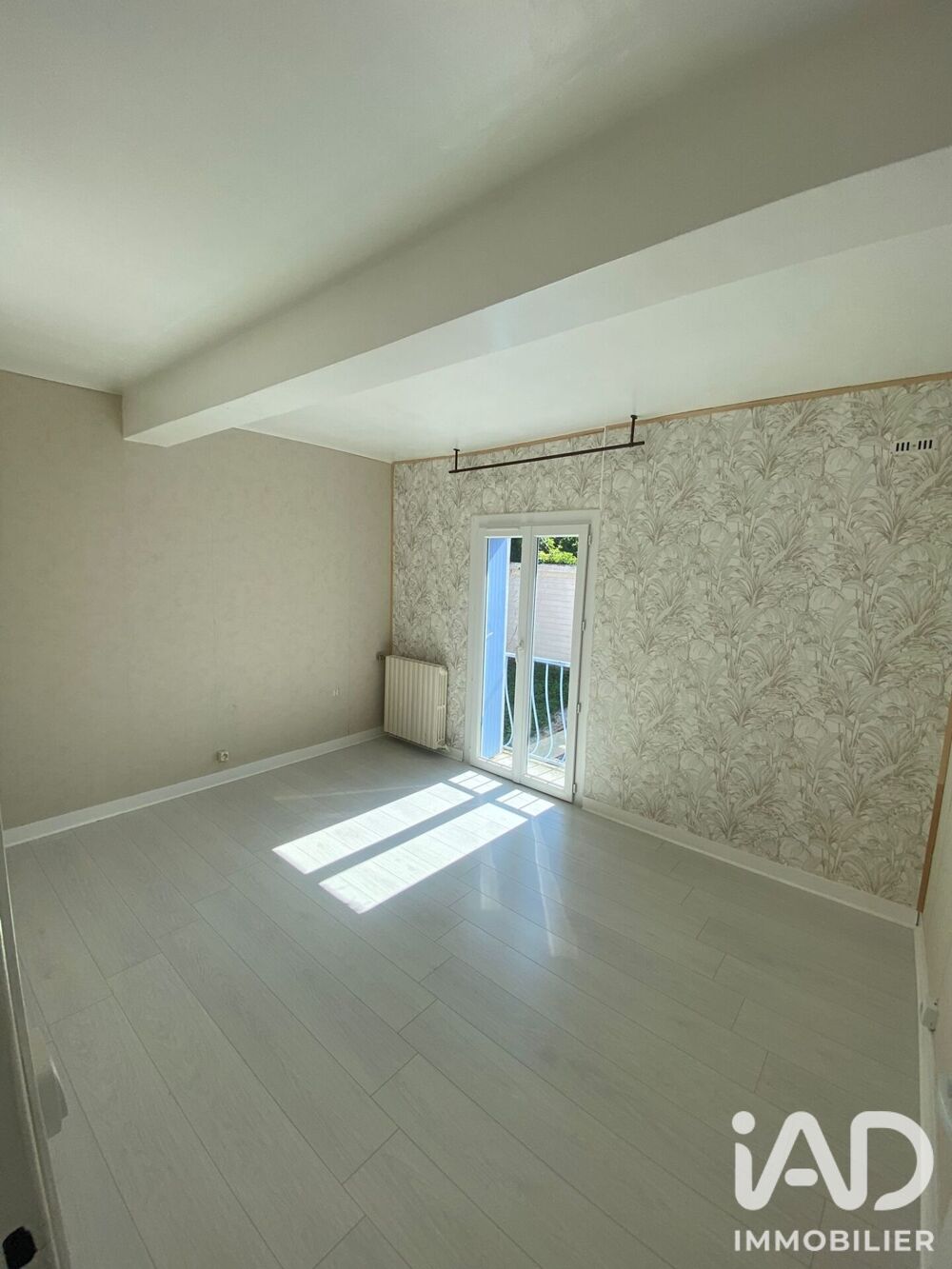 Vente Maison Vente Maison/villa 5 pièces Nanteuil-lès-meaux