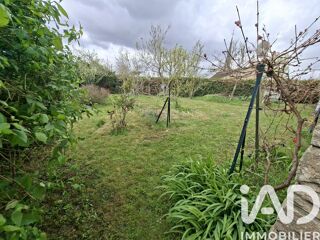  Maison à vendre 5 pièces 90 m²