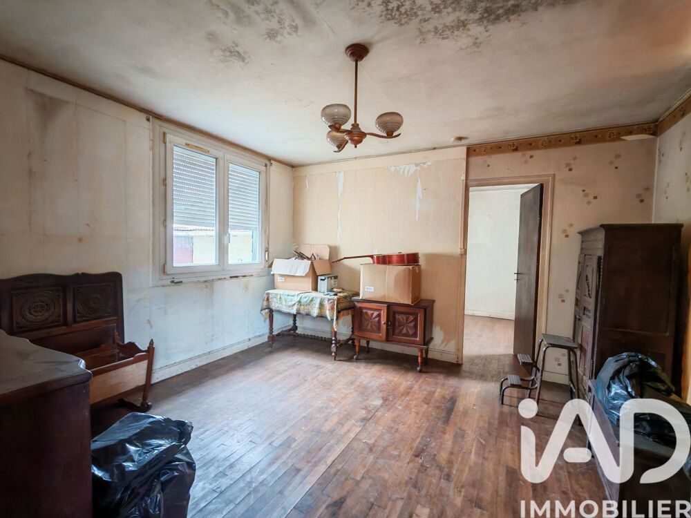 Vente Maison Vente Maison/villa 4 pièces Ploërmel