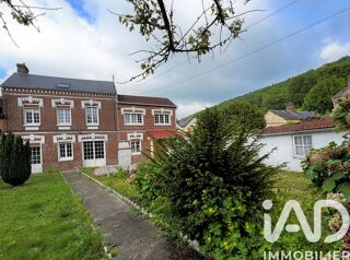  Maison à vendre 6 pièces 92 m²
