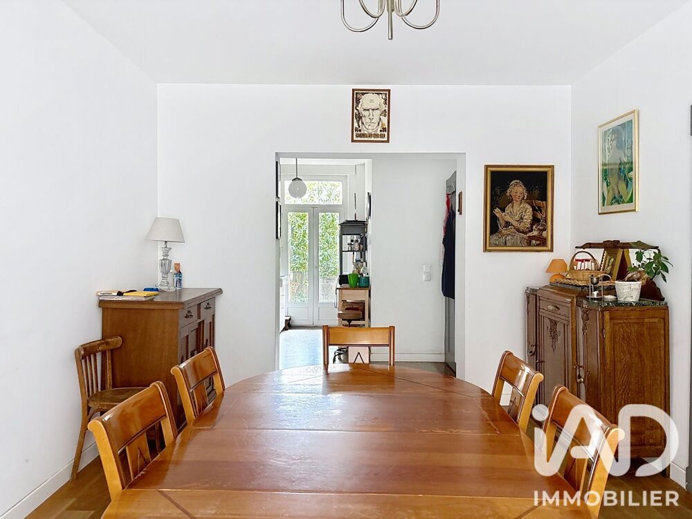Vente Maison Vente Maison de ville 8 pièces Metz