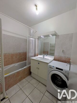  Appartement à vendre 2 pièces 46 m²