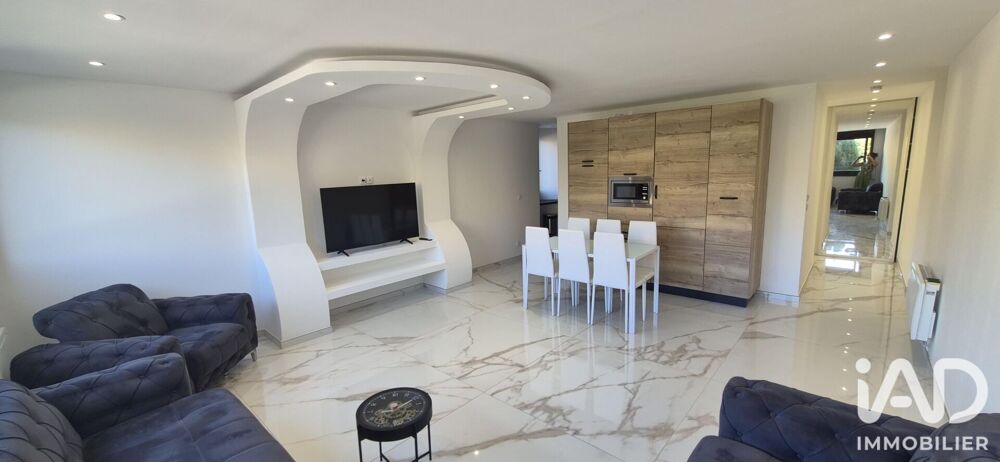 Vente Appartement Vente Appartement 3 pièces Fréjus