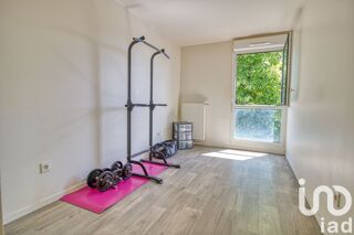  Appartement � vendre 3 pi�ces 59 m�