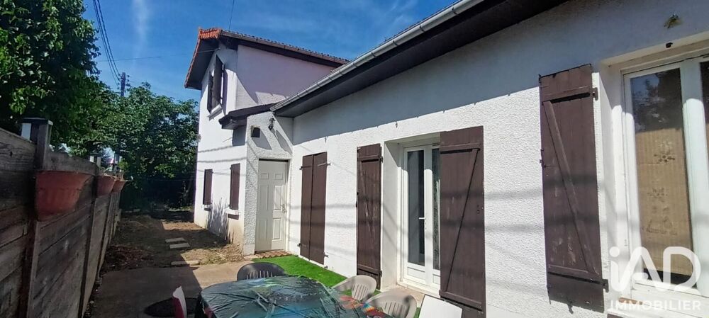 Vente Maison Vente Maison/villa 6 pièces Viry-châtillon
