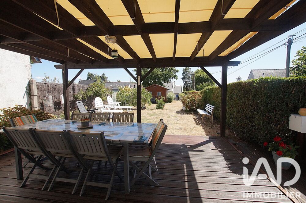 Vente Maison de village 3 pièces