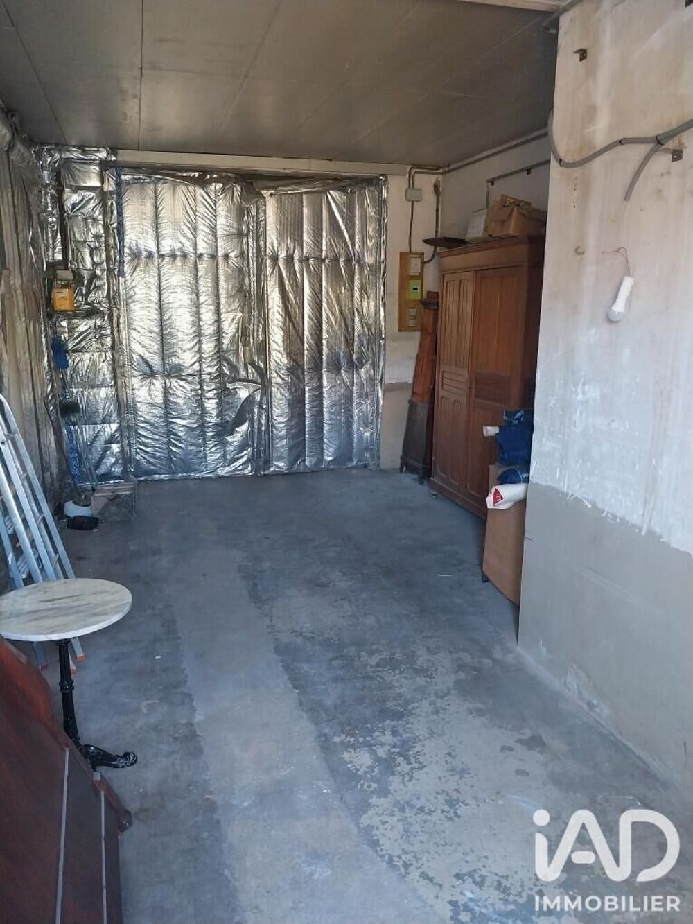 Vente Maison de ville 7 pièces
