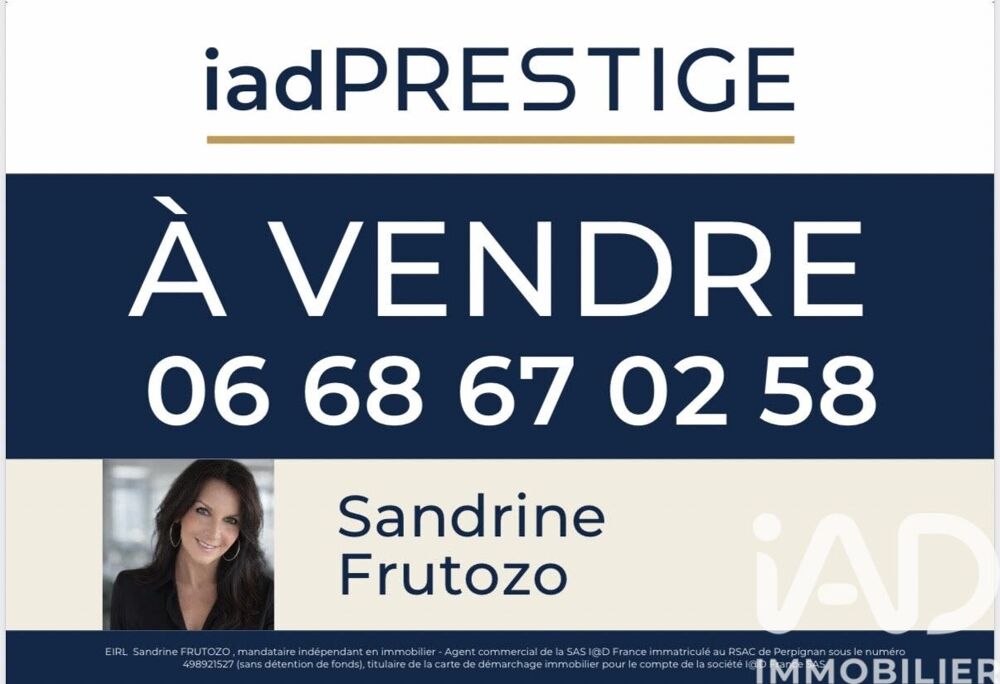 Vente Maison de ville 7 pièces