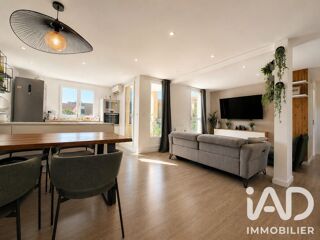 Appartement 3 pièces 64 m² · à Saint-Laurent-du-Var · 64 m² · 325 000 €