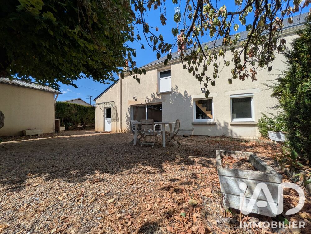 Vente Maison Vente Maison de ville 5 pièces Continvoir