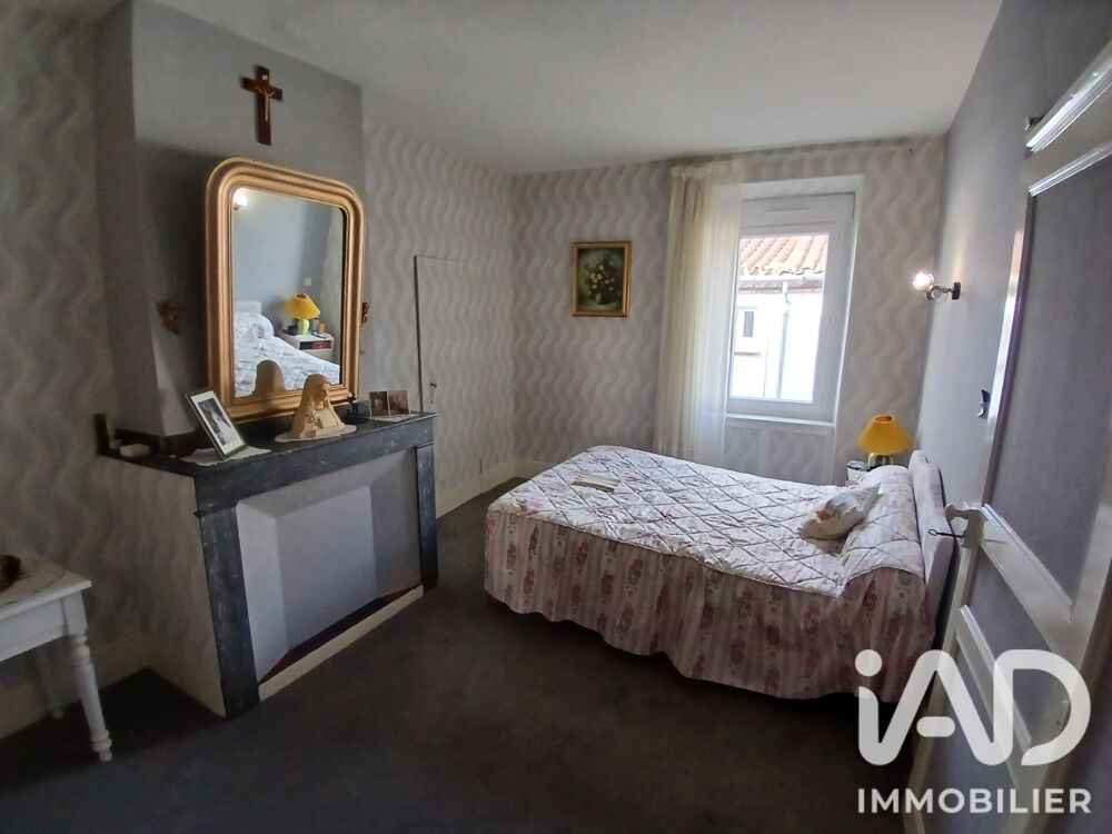 Vente Maison Vente Maison de village 5 pièces Albine
