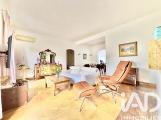  Appartement à vendre 4 pièces 112 m²