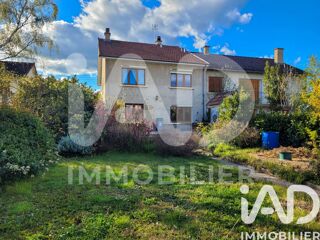  Maison � vendre 6 pi�ces 145 m�