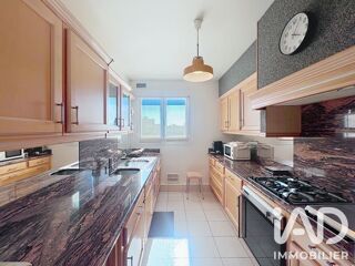  Appartement à vendre 5 pièces 110 m²
