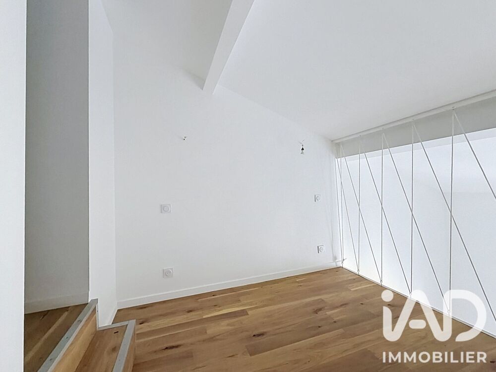 vente Appartement - 2 pièce(s) - 32 m² Nice (06000)