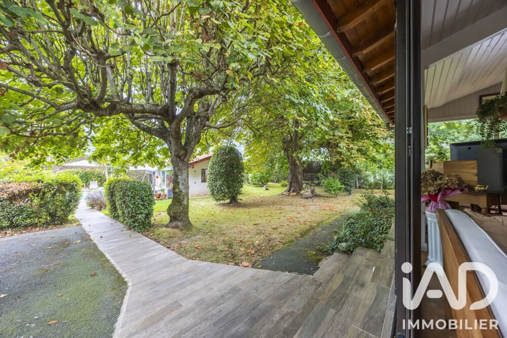 à vendre  Maison Espelette (64250)