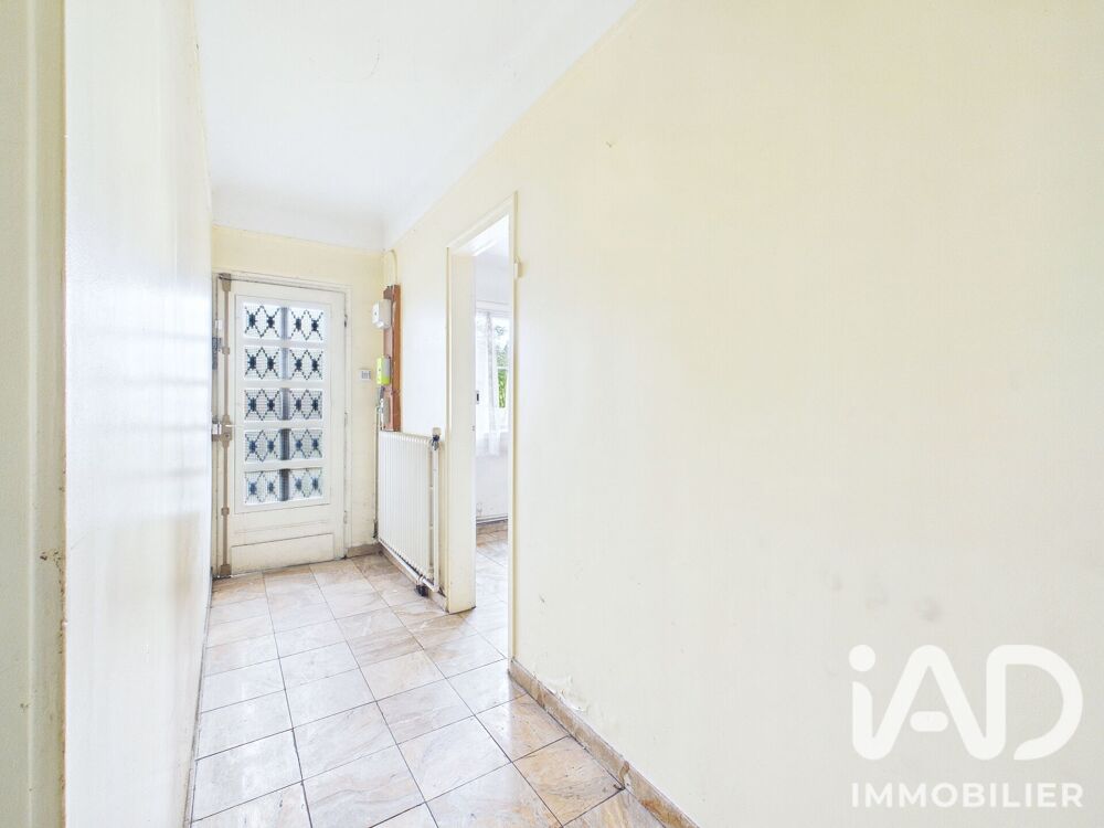 Vente Maison Vente Maison/villa 9 pièces Antony