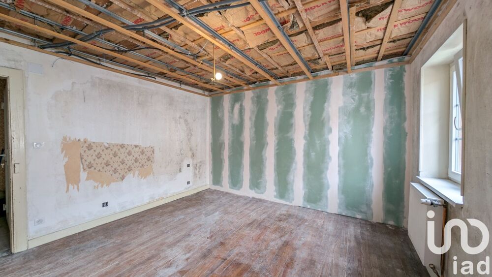 Vente Maison Vente Maison/villa 4 pièces Oermingen