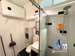  Appartement  vendre 1 pice 19 m