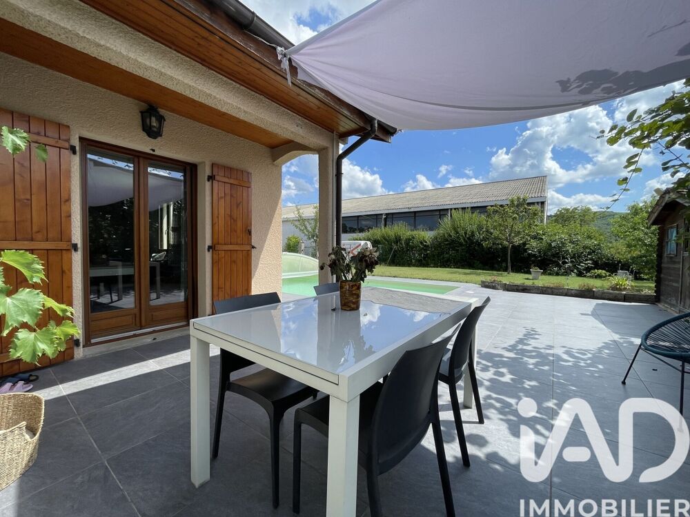 Vente Maison/villa 7 pièces