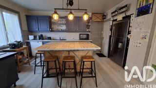  Maison à vendre 6 pièces 174 m²