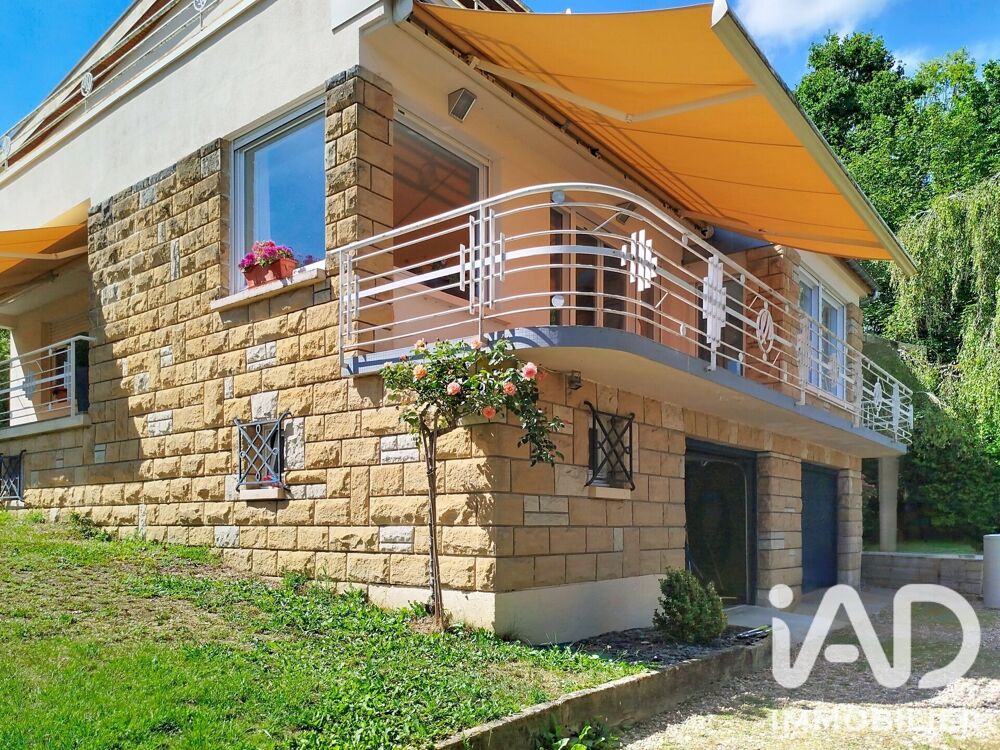 Vente Maison/villa 8 pièces
