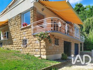  Maison à vendre 8 pièces 223 m²