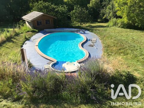   Vente Maison/villa 6 pièces Maison - 6 pièce(s) - 182 m²