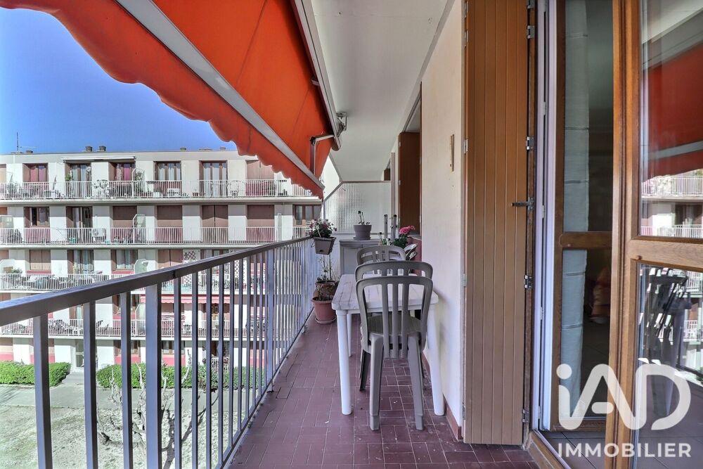 Vente Appartement Vente Appartement 4 pièces Marseille 13