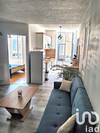 Immeuble à vendre 348 m²