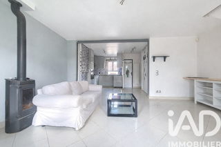  Appartement à vendre 4 pièces 76 m²