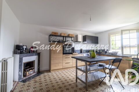   Vente Maison/villa 5 pièces Maison - 5 pièce(s) - 114 m²