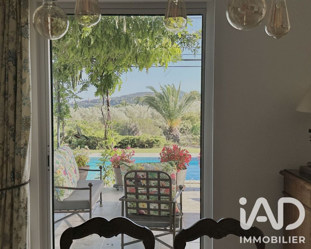 à vendre  Maison La Cadière-d'Azur (83740)