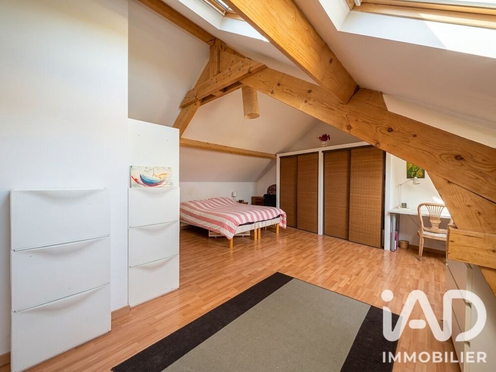 à vendre  Maison Saint-Germain-en-Laye (78100)
