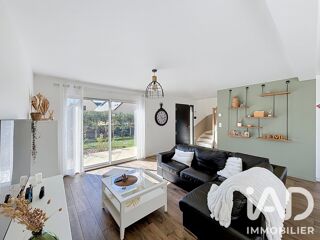  Maison à vendre 5 pièces 120 m²