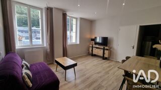  Appartement à vendre 2 pièces 40 m²