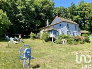  Maison � vendre 10 pi�ces 171 m�