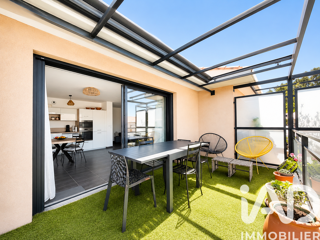  Appartement � vendre 3 pi�ces 70 m�