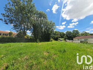  Terrain à vendre 534 m²
