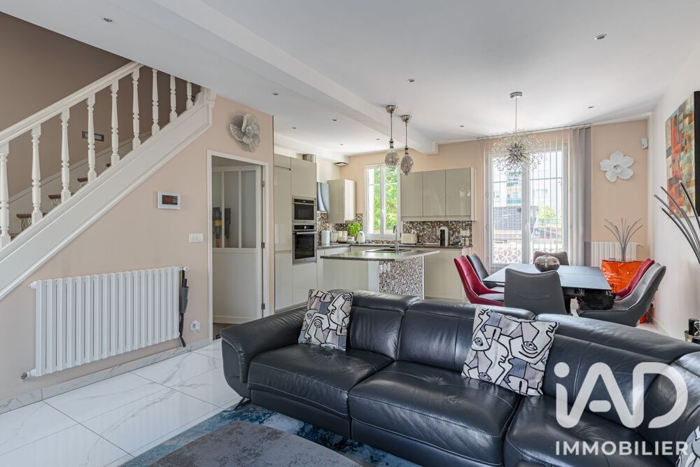 Vente Maison/villa 5 pièces