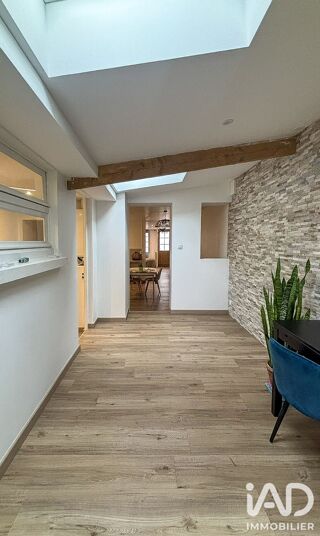  Maison à vendre 5 pièces 125 m²