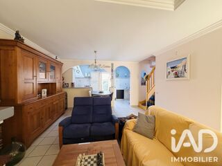 Maison à vendre 4 pièces 100 m²