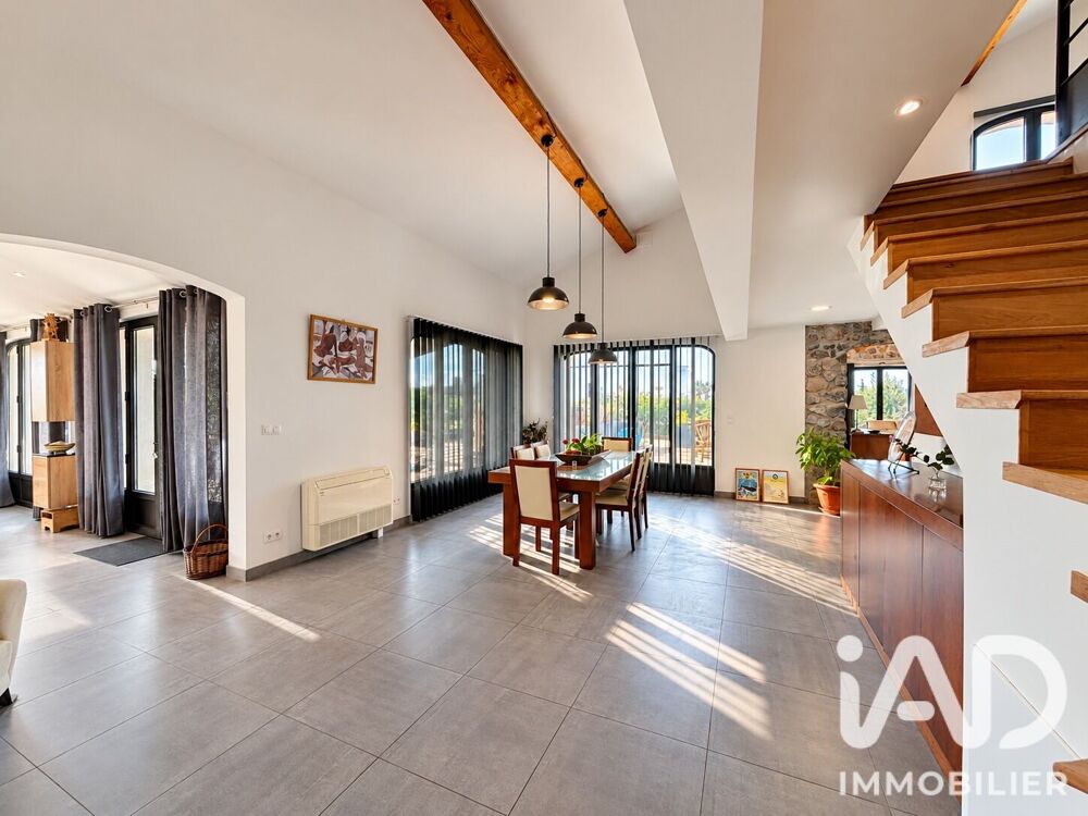 à vendre  Maison La Palme (11480)