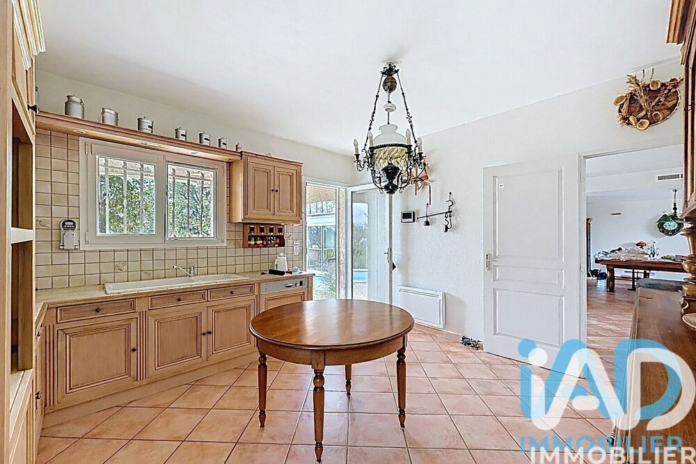 Vente Maison traditionnelle 5 pièces